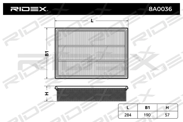 Air Filter