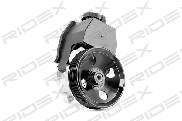 Hydraulic Pump, steering