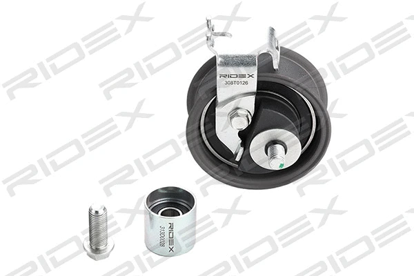 Water Pump & Timing Belt Kit (3096W0184)