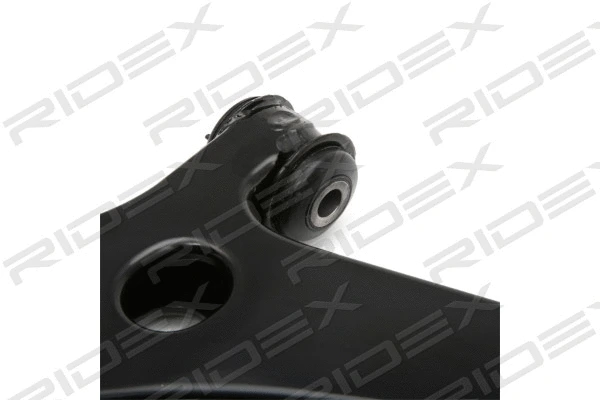 Control/Trailing Arm Kit, wheel suspension