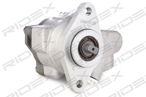 Hydraulic Pump, steering