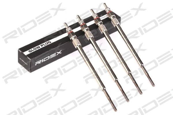 Glow Plug (243G0195)