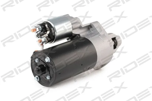 Starter (2S0255)