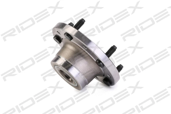 Wheel Bearing Kit (654W0163)