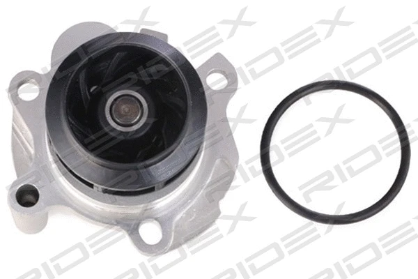 Water Pump & Timing Belt Kit