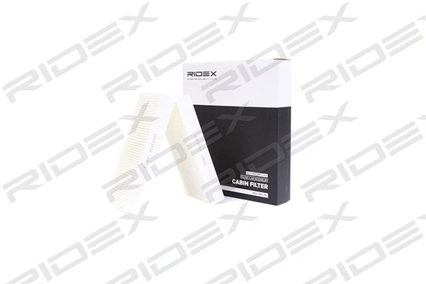 Filter, cabin air (424I0037)