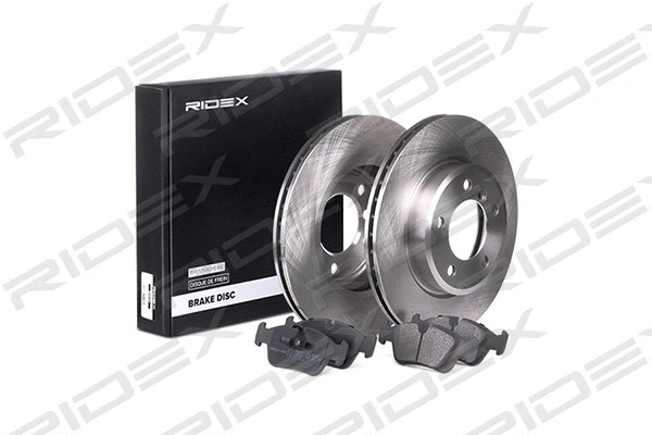 Brake Kit, disc brake (3405B0132)