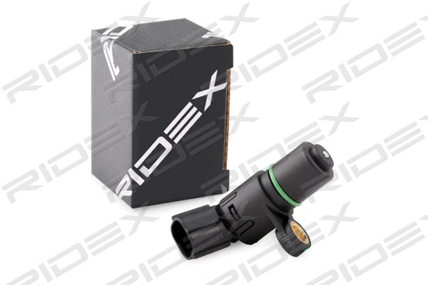 Sensor, crankshaft pulse (833C0196)