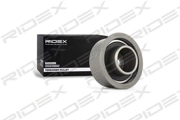 Tensioner Pulley, timing belt (308T0070)
