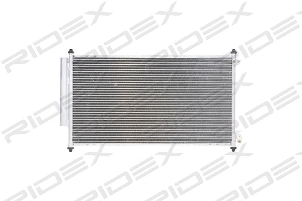Condenser, air conditioning (448C0226)