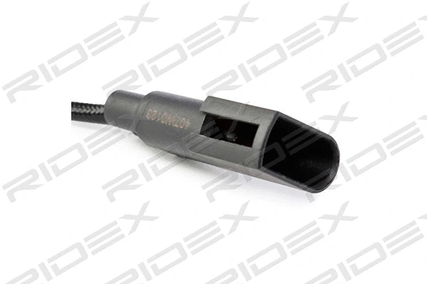 Warning Contact, brake pad wear