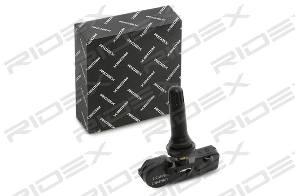 Wheel Sensor, tyre-pressure monitoring system