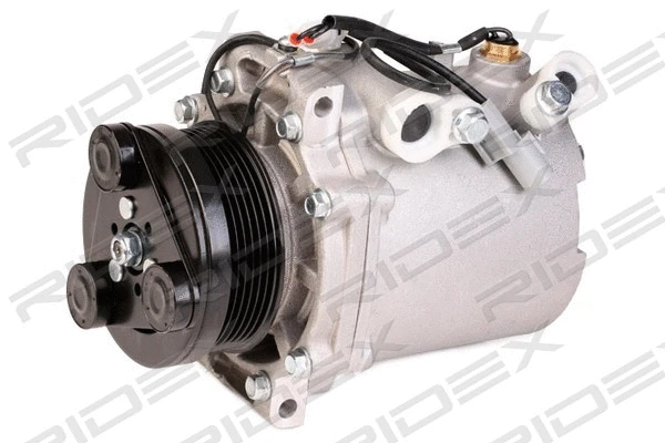 Compressor, air conditioning (447K0125)