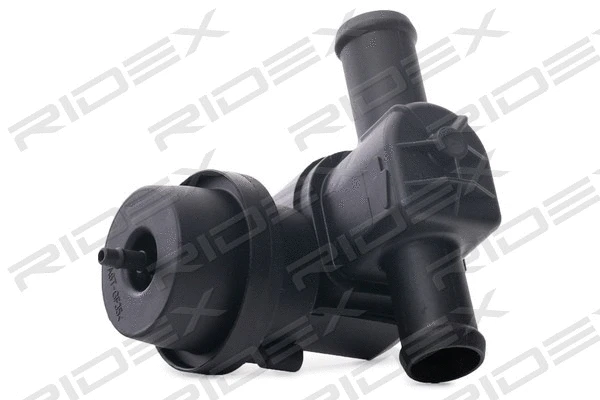 Coolant Control Valve