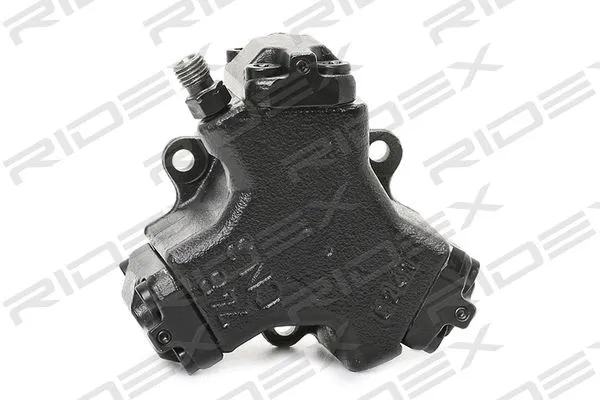 High Pressure Pump (3918H0017R)