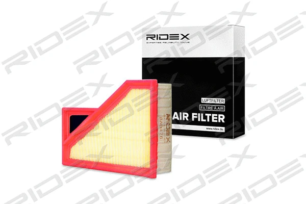 Air Filter (8A0476)