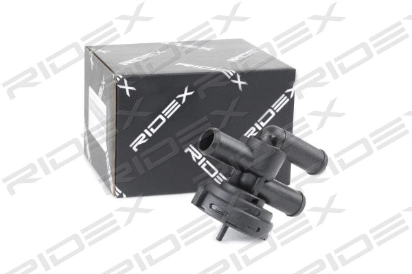 Coolant Control Valve