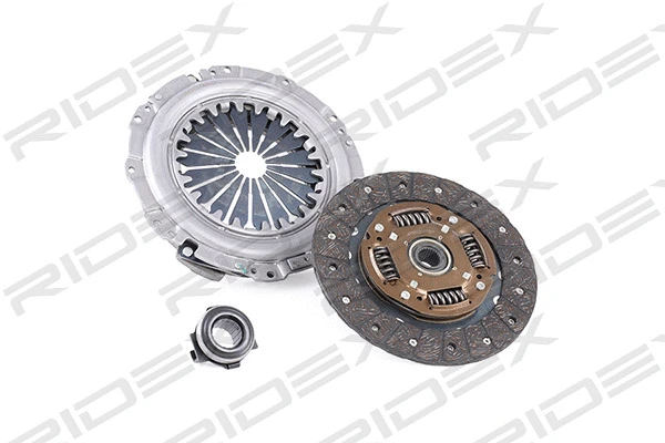 Clutch Kit (479C0090)