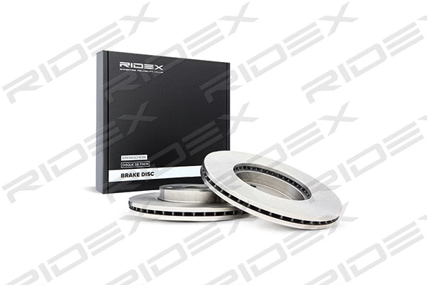 Brake Disc (82B0768)