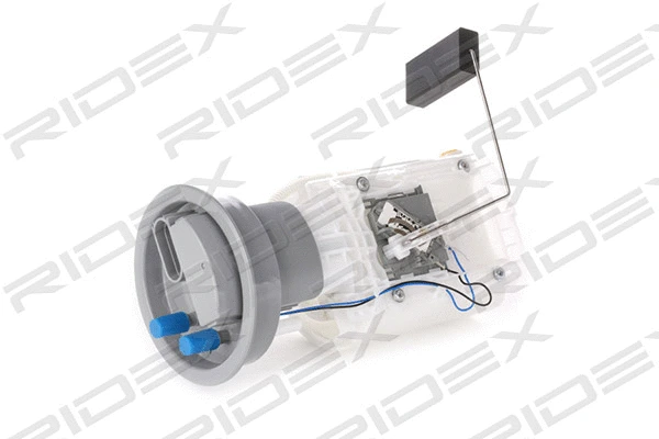 Fuel Feed Unit