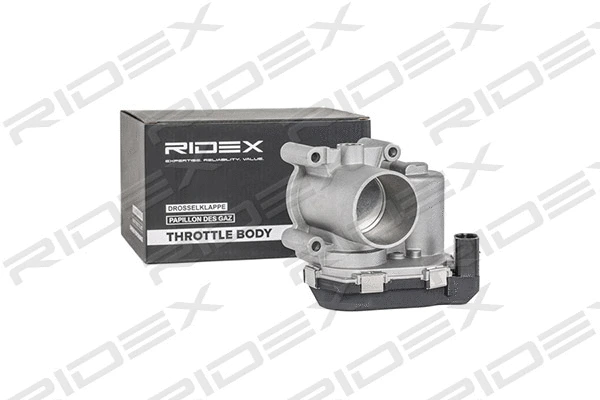 Throttle Body