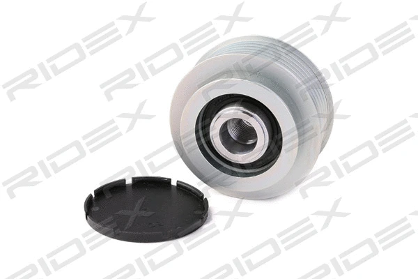 Alternator Freewheel Clutch