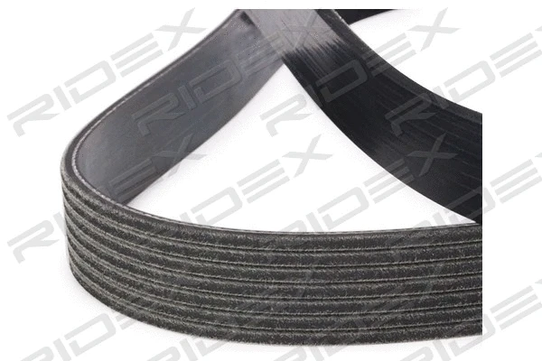 V-Ribbed Belt Set (542R0207)