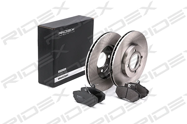 Brake Kit, disc brake (3405B0097)