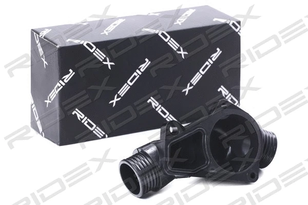 Coolant Flange