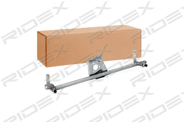 Wiper Linkage