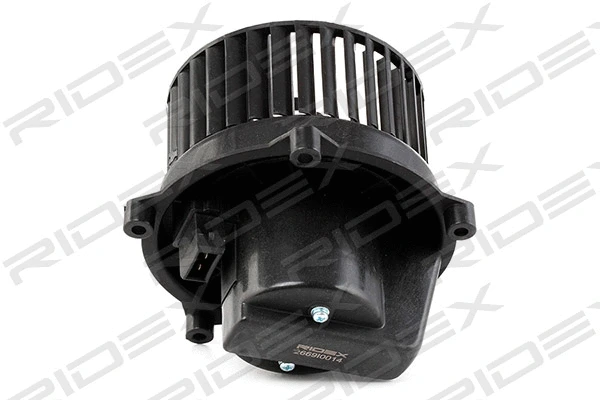 Interior Blower
