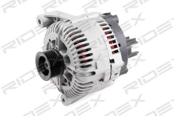 Alternator (4G0087)