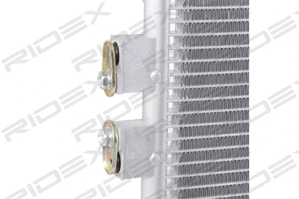 Condenser, air conditioning (448C0155)