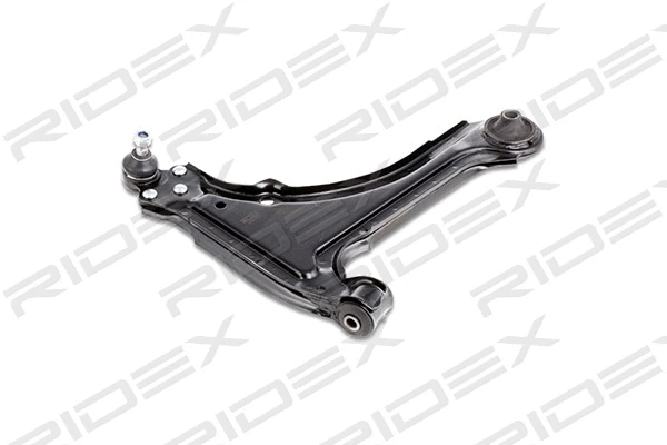 Control/Trailing Arm, wheel suspension (273C0022)