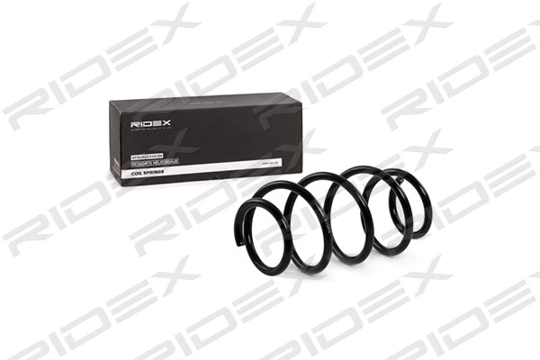 Suspension Spring