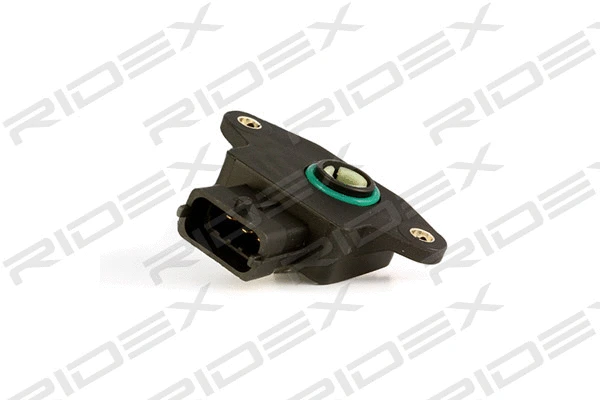 Sensor, throttle position