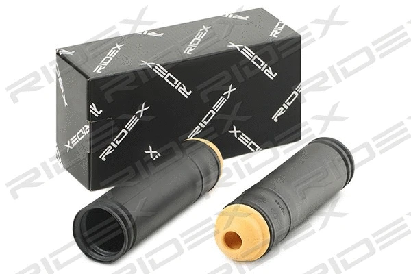 Dust Cover Kit, shock absorber