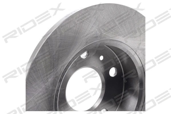 Brake Disc (82B0652)