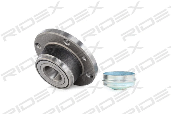 Wheel Bearing Kit (654W0024)