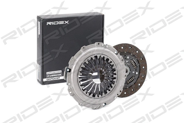 Clutch Kit (479C0220)