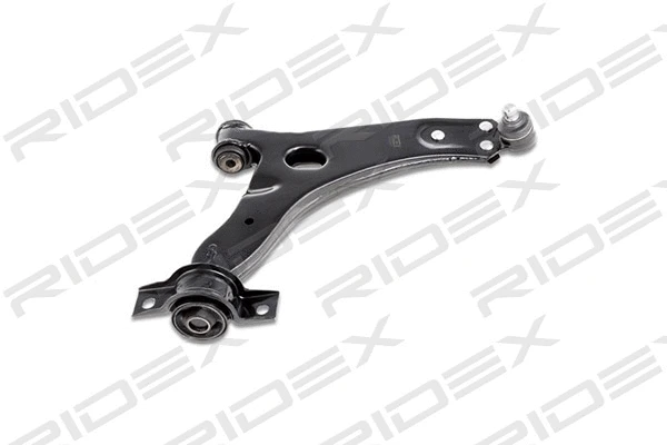 Control/Trailing Arm, wheel suspension (273C0023)