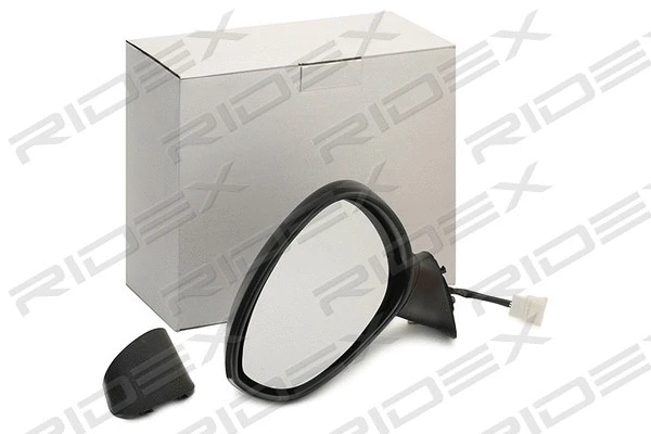 Exterior Mirror
