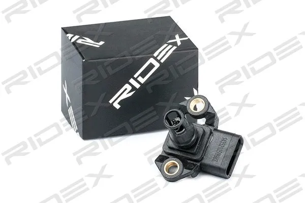 Sensor, intake manifold pressure