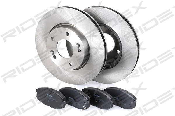 Brake Kit, disc brake (3405B0130)