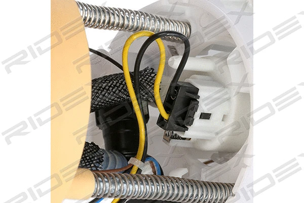 Fuel Feed Unit