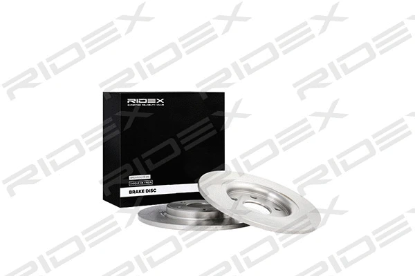 Brake Disc (82B1091)