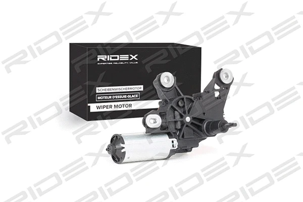 Wiper Motor
