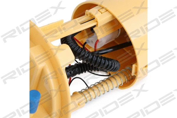 Fuel Feed Unit