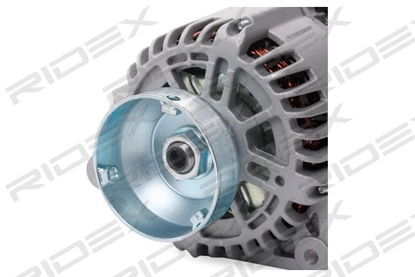 Alternator (4G0082)
