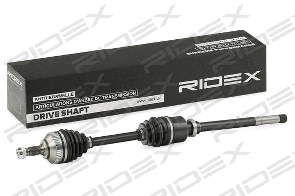 Drive Shaft